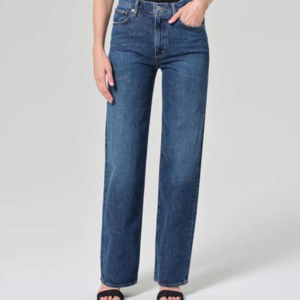 Agolde Harper Jeans
